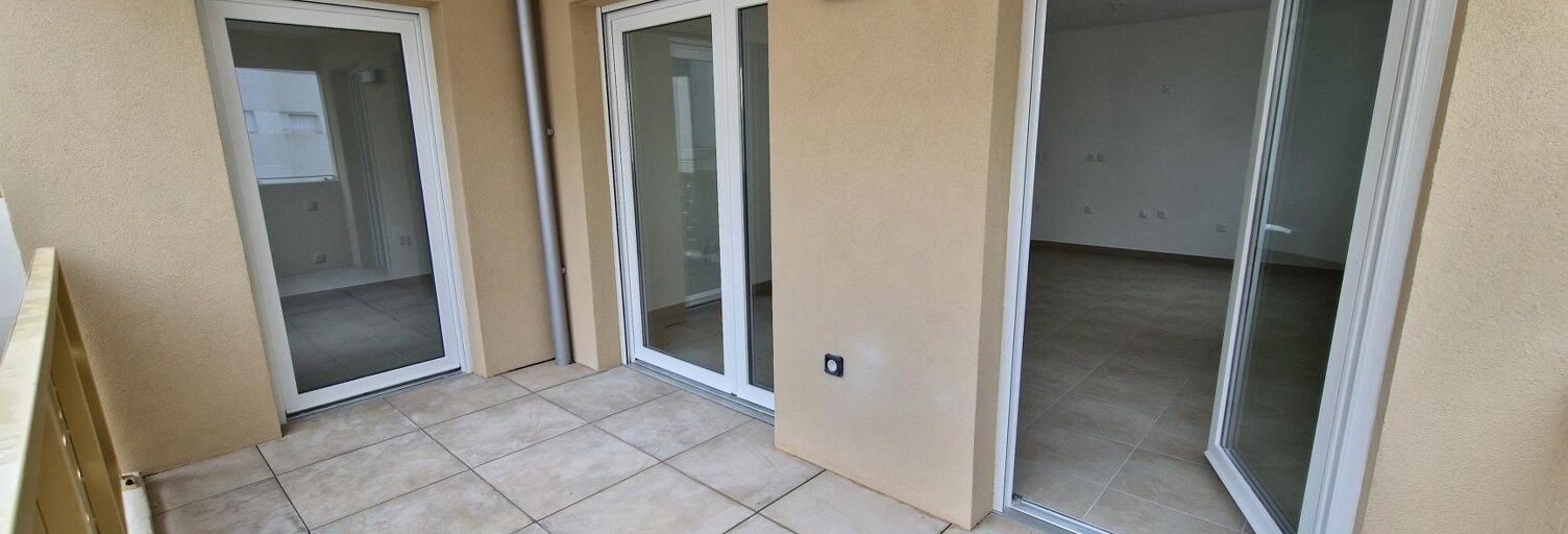 Appartement 3 Pièces 65 m² à vendre à Avignon (84000)