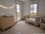 APPARTEMENT T3 DE 65 M² AVEC TERRASSE ET PARKING — photo 3