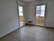 APPARTEMENT T3 DE 65 M² AVEC TERRASSE ET PARKING — photo 4
