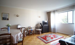 Appartement 2 Pièces 47 m² à vendre à Créteil (94000)