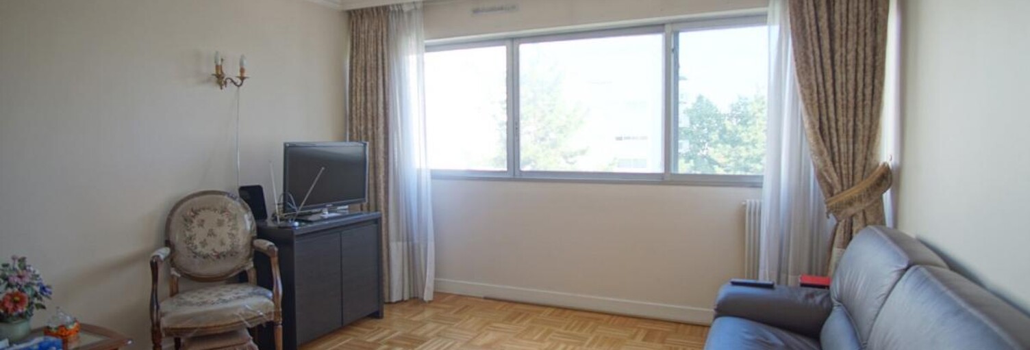 Appartement 2 Pièces 47 m² à vendre à Créteil (94000)