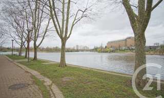 Appartement 2 Pièces 47 m² à vendre à Créteil (94000)