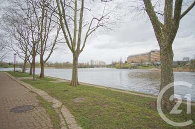 Appartement 2 pièces 215000 €