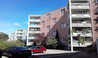 Appartement 4 Pièces 67 m² à louer à Bagnols-sur-Cèze (30200)