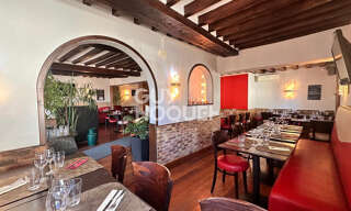 Commerce  140 m² à vendre à Lacroix-Saint-Ouen (60610)