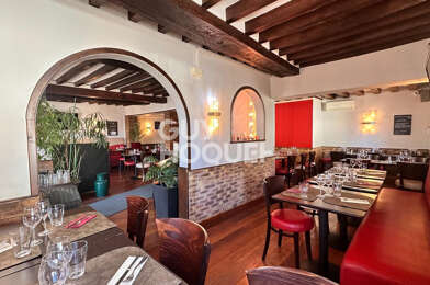 Commerce  180000 €