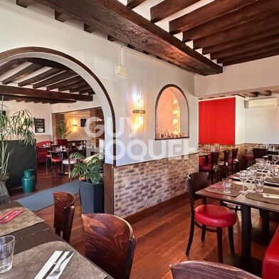 Commerce  180000 €