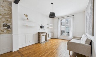 Appartement 2 Pièces 51 m² à vendre à Paris 20 (75020)