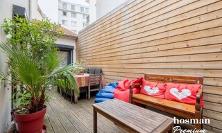 Maison 6 Pièces 140 m² à vendre à Colombes (92700)