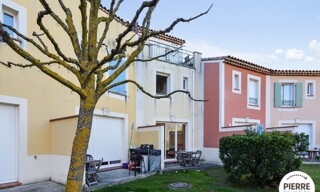 Maison 4 Pièces 83 m² à vendre à Rousset (13790)