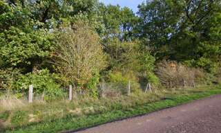 Maison 1 Pièce 2663 m² à vendre à Saint-Germain-des-Prés (45220)