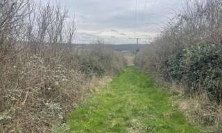 Maison 1 Pièce 930 m² à vendre à Château-Renard (45220)