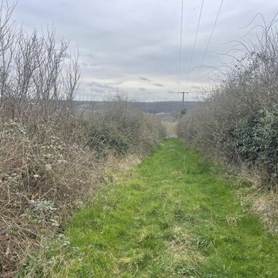 Maison 1 pièces 14500 €