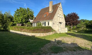 Maison 5 Pièces 106 m² à vendre à Moulins (03000)