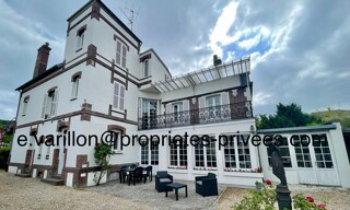 Maison 10 Pièces 220 m² à vendre à Évreux (27000)