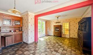 Maison 6 Pièces 100 m² à vendre à Erbray (44110)