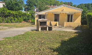 Maison 4 Pièces 61 m² à vendre à Fabrègues (34690)