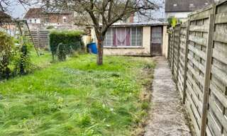 Maison 6 Pièces 105 m² à vendre à Longueau (80330)