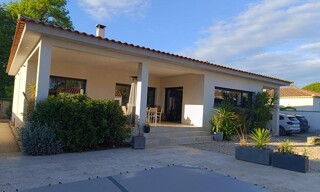 Maison 5 Pièces 160 m² à vendre à Eyguières (13430)