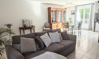 Maison 5 Pièces 88 m² à vendre à Saint-Pierre-du-Perray (91280)