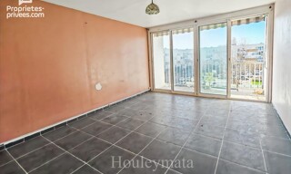 Appartement 3 Pièces 64 m² à vendre à Le Havre (76610)