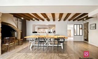 Maison 10 Pièces 380 m² à vendre à Avallon (89200)