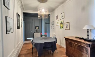 Appartement 6 Pièces 159 m² à vendre à Le Havre (76600)