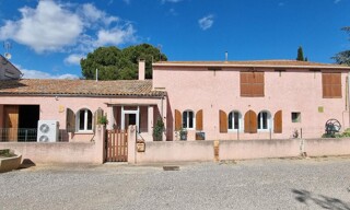 Maison 4 Pièces 100 m² à vendre à Alignan-du-Vent (34290)