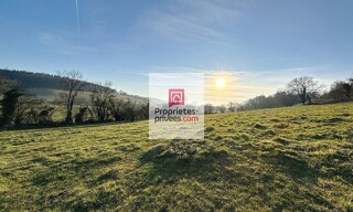 Terrain  10000 m² à vendre à Vaubexy (88500)