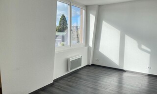 Appartement 3 Pièces 53 m² à louer à Vittel (88800)