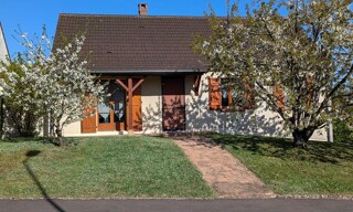 Maison 7 Pièces 85 m² à vendre à Nevers (58000)