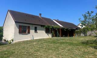 Maison 7 Pièces 85 m² à vendre à Nevers (58000)