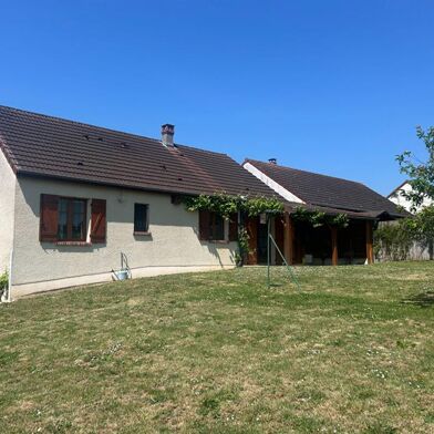 Maison 7 pièces 175000 €