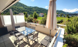 Appartement 4 Pièces 77 m² à vendre à Domène (38420)