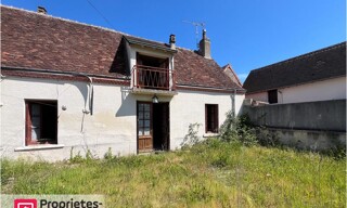 Maison 4 Pièces 78 m² à vendre à Gièvres (41130)