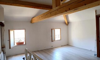 Maison 3 Pièces 75 m² à vendre à Saint-Mitre-les-Remparts (13920)