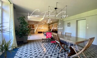 Maison 10 Pièces 325 m² à vendre à Cavignac (33620)