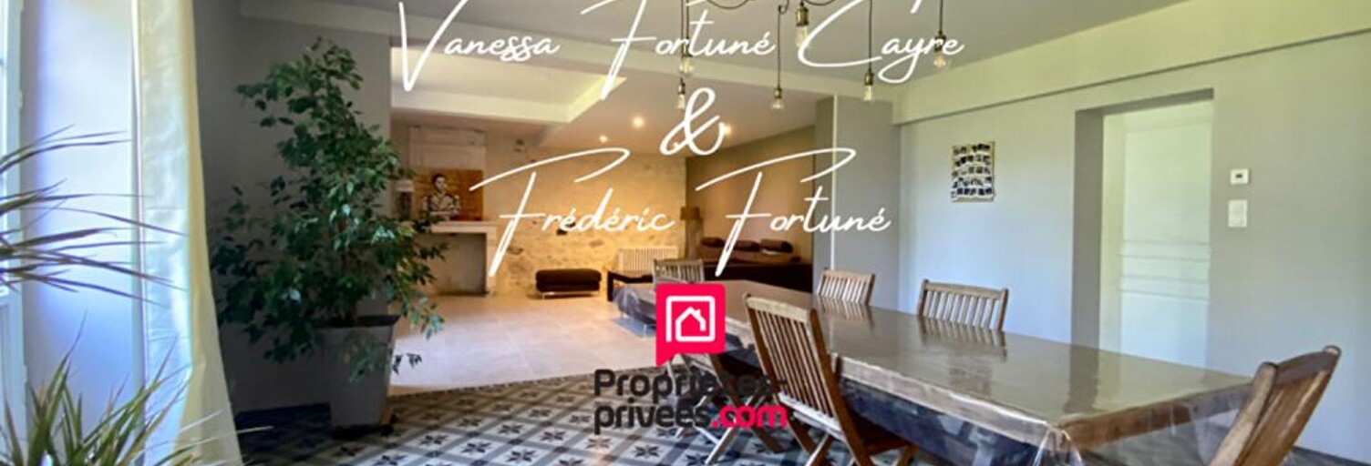 Maison 10 Pièces 325 m² à vendre à Cavignac (33620)