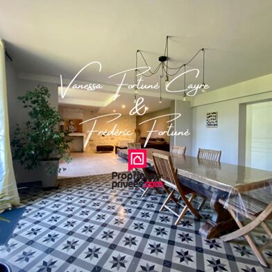 Maison 10 pièces 429000 €