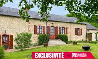 Maison 6 Pièces 115 m² à vendre à Précigné (72300)