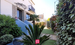 Appartement 3 Pièces 65 m² à vendre à La Forêt-Fouesnant (29940)