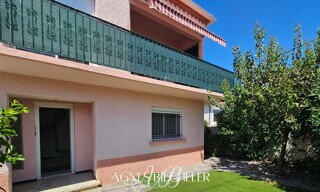 Maison 4 Pièces 103 m² à vendre à Bages (66670)