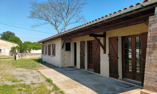 Maison 5 Pièces 110 m² à vendre à Saint-Sulpice-et-Cameyrac (33450)