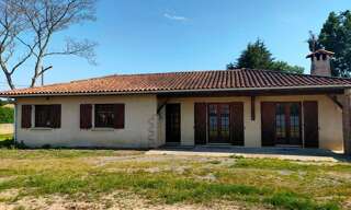 Maison 5 Pièces 120 m² à vendre à Saint-Sulpice-et-Cameyrac (33450)