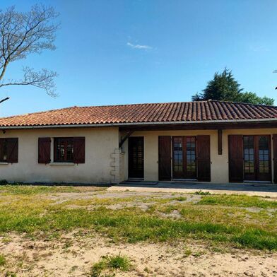 Maison 5 pièces 300000 €