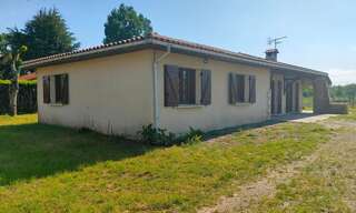 Maison 5 Pièces 120 m² à vendre à Saint-Sulpice-et-Cameyrac (33450)