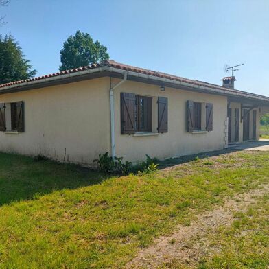 Maison 5 pièces 300000 €