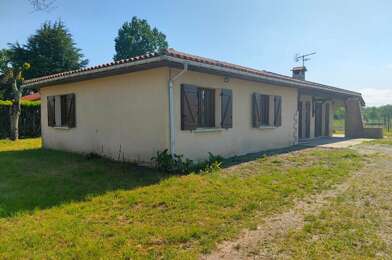 Maison 5 pièces 300000 €