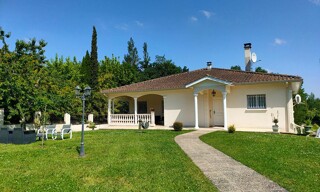 Maison 7 Pièces 170 m² à vendre à Yvrac (33370)