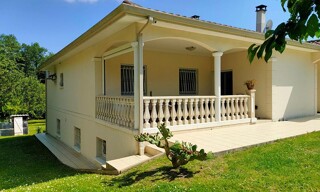 Maison 7 Pièces 170 m² à vendre à Yvrac (33370)